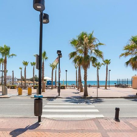Malagasuite Fuengirola Pier מראה חיצוני תמונה