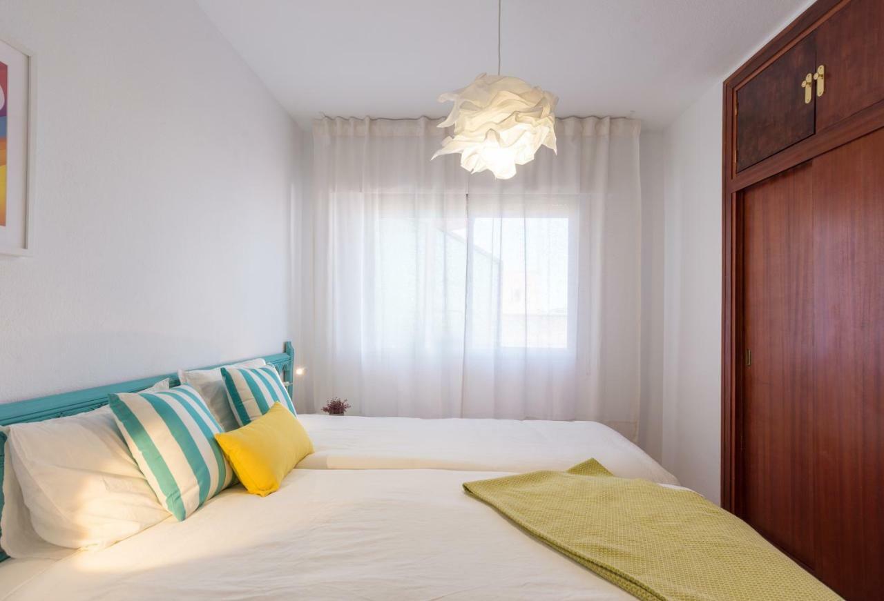 Malagasuite Fuengirola Pier מראה חיצוני תמונה